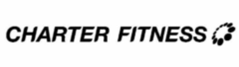 CHARTER FITNESS Logo (USPTO, 06/17/2009)