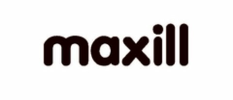 MAXILL Logo (USPTO, 21.07.2009)