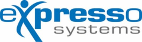 EXPRESSO SYSTEMS Logo (USPTO, 22.08.2009)