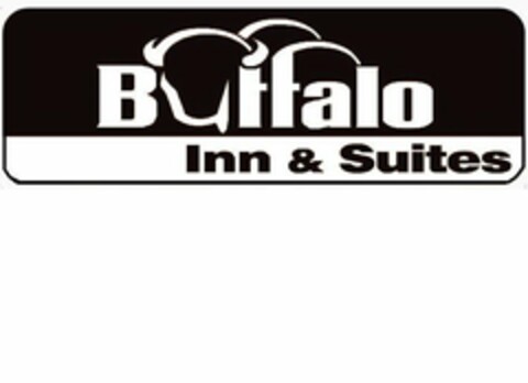 BUFFALO INN & SUITES Logo (USPTO, 11/05/2009)