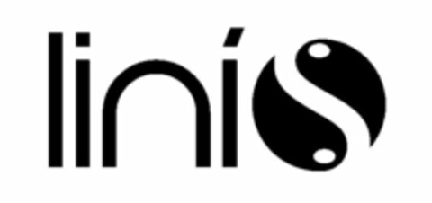 LINIS Logo (USPTO, 05.11.2009)