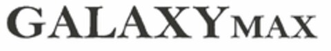 GALAXYMAX Logo (USPTO, 15.12.2009)