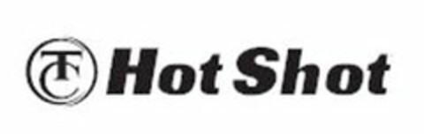 TC HOT SHOT Logo (USPTO, 12/24/2009)