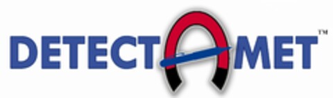 DETECTAMET Logo (USPTO, 08.01.2010)