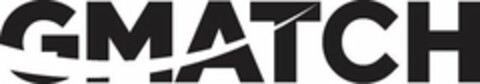 GMATCH Logo (USPTO, 14.04.2010)