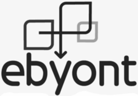 EBYONT Logo (USPTO, 05.08.2010)