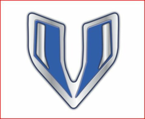 V Logo (USPTO, 14.09.2010)