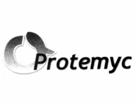 PROTEMYC Logo (USPTO, 09.11.2010)