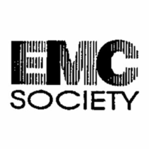 EMC SOCIETY Logo (USPTO, 23.11.2010)