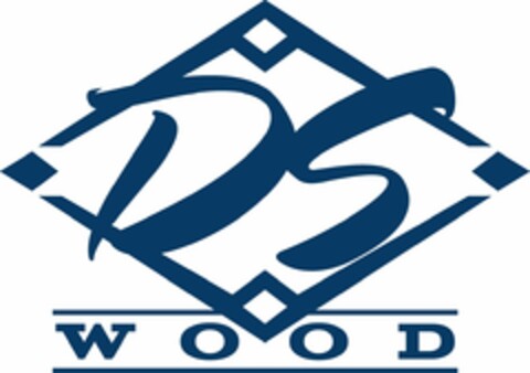 DS WOOD Logo (USPTO, 23.11.2010)