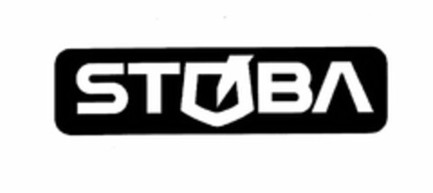 STOBA Logo (USPTO, 15.12.2010)