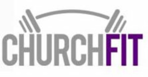 CHURCHFIT Logo (USPTO, 08.02.2011)