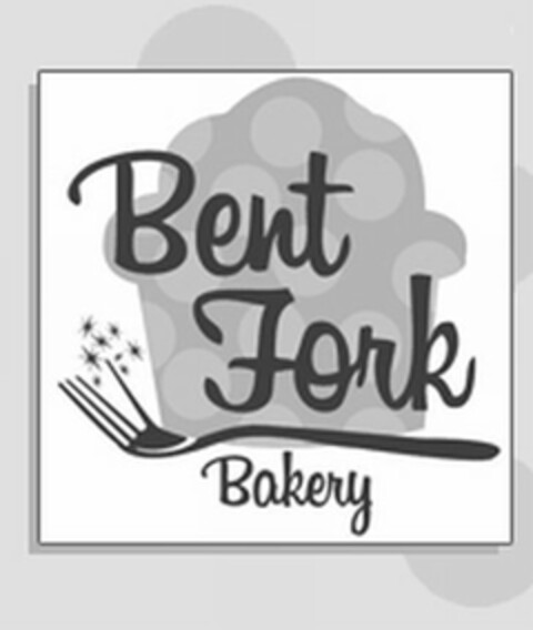 BENT FORK BAKERY Logo (USPTO, 18.02.2011)