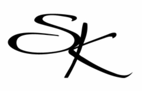 SK Logo (USPTO, 25.04.2011)