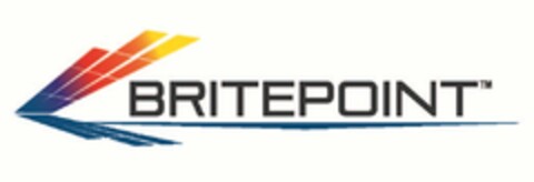 BRITEPOINT Logo (USPTO, 05/23/2011)