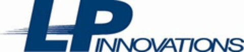 LP INNOVATIONS Logo (USPTO, 07/21/2011)