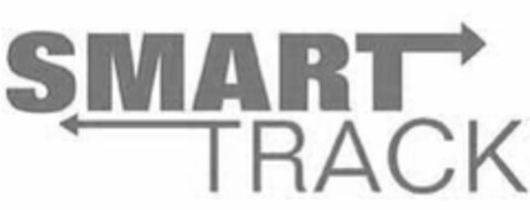 SMART TRACK Logo (USPTO, 25.07.2011)
