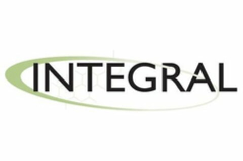 INTEGRAL Logo (USPTO, 08.09.2011)