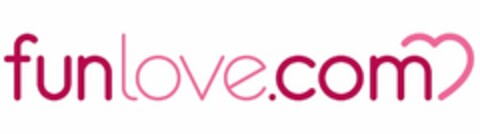 FUNLOVE.COM Logo (USPTO, 14.09.2011)