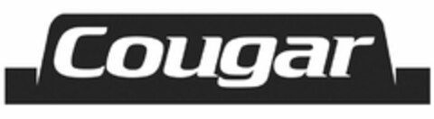 COUGAR Logo (USPTO, 01.11.2011)
