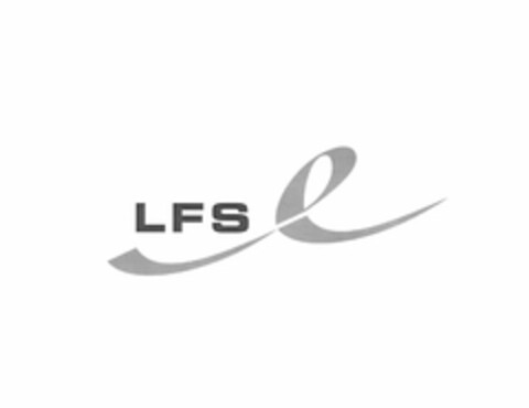 LFS E Logo (USPTO, 17.11.2011)