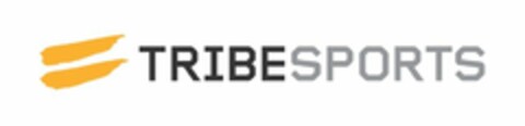 TRIBESPORTS Logo (USPTO, 19.01.2012)