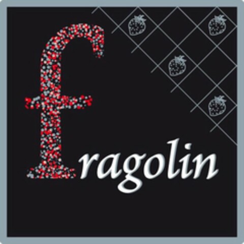 FRAGOLIN Logo (USPTO, 09.02.2012)