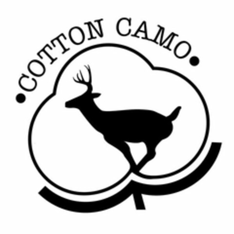 COTTON CAMO Logo (USPTO, 04/18/2012)