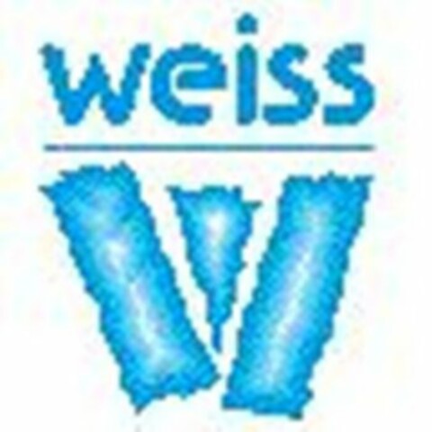 WEISS W Logo (USPTO, 05/25/2012)