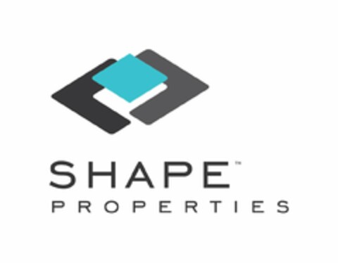 SHAPE PROPERTIES Logo (USPTO, 18.06.2012)