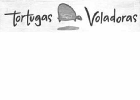 TORTUGAS VOLADORAS Logo (USPTO, 19.07.2012)