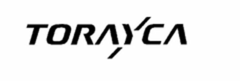 TORAYCA Logo (USPTO, 29.08.2012)