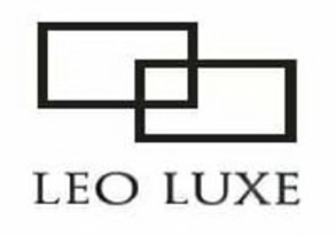 LEO LUXE Logo (USPTO, 11.10.2012)