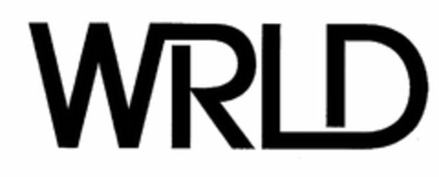 WRLD Logo (USPTO, 17.10.2012)