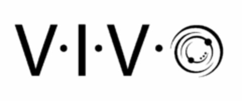 V·I·V·O Logo (USPTO, 29.11.2012)