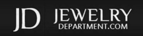 JD JEWELRY DEPARTMENT.COM Logo (USPTO, 29.11.2012)