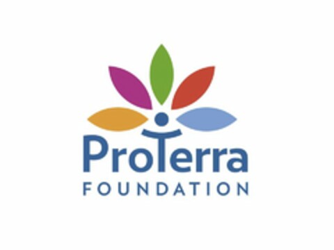 PROTERRA FOUNDATION Logo (USPTO, 09.01.2013)