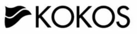 KOKOS Logo (USPTO, 24.01.2013)