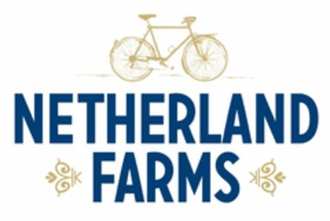 NETHERLAND FARMS Logo (USPTO, 28.01.2013)