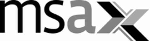 MSAX Logo (USPTO, 11.02.2013)