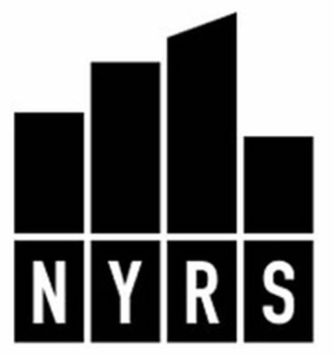 NYRS Logo (USPTO, 30.05.2013)
