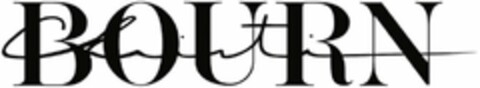 CHRISTINE BOURN Logo (USPTO, 18.06.2013)