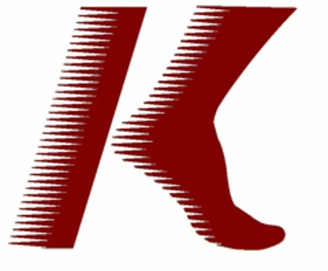 K Logo (USPTO, 20.06.2013)