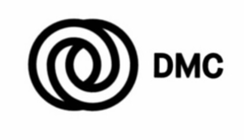 DMC Logo (USPTO, 07/05/2013)