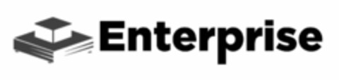 ENTERPRISE Logo (USPTO, 22.07.2013)
