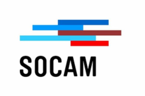 SOCAM Logo (USPTO, 29.07.2013)
