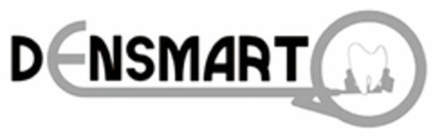 DENSMART Logo (USPTO, 27.08.2013)