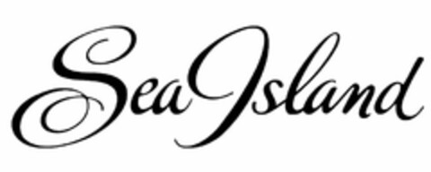 SEA ISLAND Logo (USPTO, 29.08.2013)