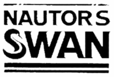 NAUTORS SWAN Logo (USPTO, 12.09.2013)