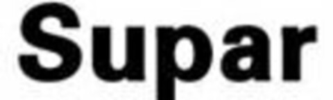 SUPAR Logo (USPTO, 22.09.2013)